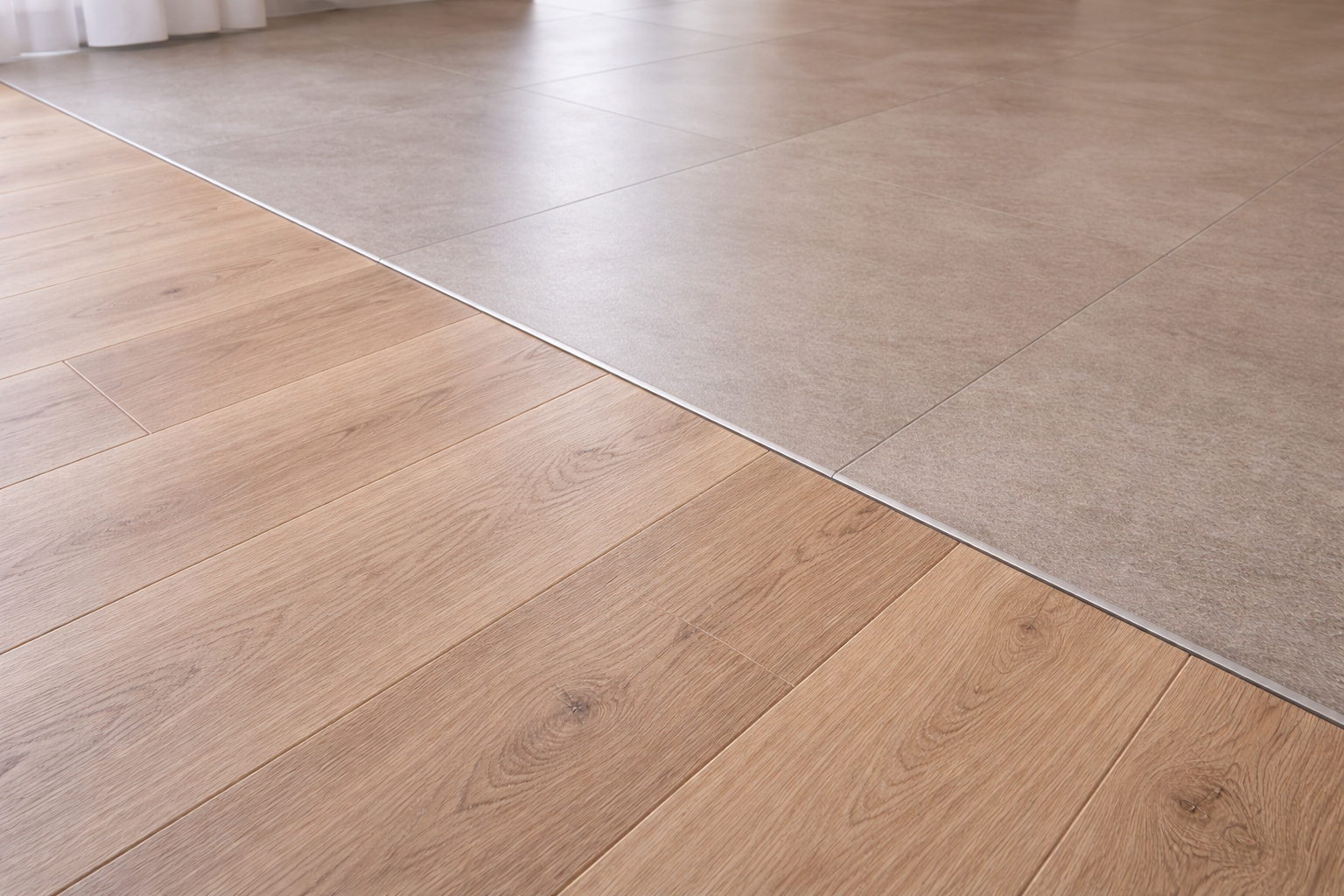 Innenausbau eines Gewerberaums durch Fritz Design